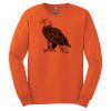 GILDAN® ULTRA COTTON® LONG SLEEVE T-SHIRT Thumbnail