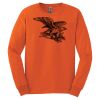 GILDAN® ULTRA COTTON® LONG SLEEVE T-SHIRT Thumbnail