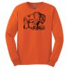 GILDAN® ULTRA COTTON® LONG SLEEVE T-SHIRT Thumbnail