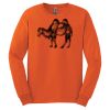 GILDAN® ULTRA COTTON® LONG SLEEVE T-SHIRT Thumbnail