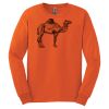 GILDAN® ULTRA COTTON® LONG SLEEVE T-SHIRT Thumbnail
