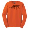 GILDAN® ULTRA COTTON® LONG SLEEVE T-SHIRT Thumbnail