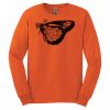 GILDAN® ULTRA COTTON® LONG SLEEVE T-SHIRT Thumbnail