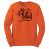 GILDAN® ULTRA COTTON® LONG SLEEVE T-SHIRT Thumbnail