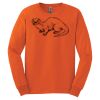 GILDAN® ULTRA COTTON® LONG SLEEVE T-SHIRT Thumbnail