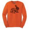 GILDAN® ULTRA COTTON® LONG SLEEVE T-SHIRT Thumbnail