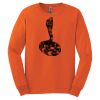 GILDAN® ULTRA COTTON® LONG SLEEVE T-SHIRT Thumbnail