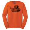 GILDAN® ULTRA COTTON® LONG SLEEVE T-SHIRT Thumbnail