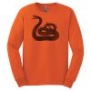 GILDAN® ULTRA COTTON® LONG SLEEVE T-SHIRT Thumbnail
