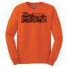 GILDAN® ULTRA COTTON® LONG SLEEVE T-SHIRT Thumbnail