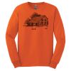 GILDAN® ULTRA COTTON® LONG SLEEVE T-SHIRT Thumbnail