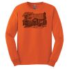 GILDAN® ULTRA COTTON® LONG SLEEVE T-SHIRT Thumbnail