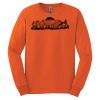 GILDAN® ULTRA COTTON® LONG SLEEVE T-SHIRT Thumbnail