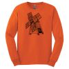 GILDAN® ULTRA COTTON® LONG SLEEVE T-SHIRT Thumbnail