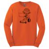 GILDAN® ULTRA COTTON® LONG SLEEVE T-SHIRT Thumbnail