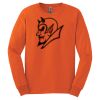 GILDAN® ULTRA COTTON® LONG SLEEVE T-SHIRT Thumbnail