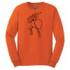 GILDAN® ULTRA COTTON® LONG SLEEVE T-SHIRT Thumbnail
