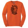 GILDAN® ULTRA COTTON® LONG SLEEVE T-SHIRT Thumbnail