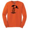 GILDAN® ULTRA COTTON® LONG SLEEVE T-SHIRT Thumbnail