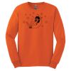 GILDAN® ULTRA COTTON® LONG SLEEVE T-SHIRT Thumbnail