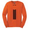 GILDAN® ULTRA COTTON® LONG SLEEVE T-SHIRT Thumbnail