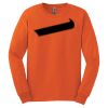 GILDAN® ULTRA COTTON® LONG SLEEVE T-SHIRT Thumbnail