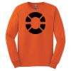 GILDAN® ULTRA COTTON® LONG SLEEVE T-SHIRT Thumbnail
