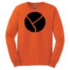 GILDAN® ULTRA COTTON® LONG SLEEVE T-SHIRT Thumbnail