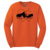 GILDAN® ULTRA COTTON® LONG SLEEVE T-SHIRT Thumbnail