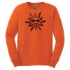 GILDAN® ULTRA COTTON® LONG SLEEVE T-SHIRT Thumbnail