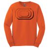 GILDAN® ULTRA COTTON® LONG SLEEVE T-SHIRT Thumbnail