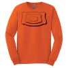 GILDAN® ULTRA COTTON® LONG SLEEVE T-SHIRT Thumbnail