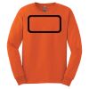 GILDAN® ULTRA COTTON® LONG SLEEVE T-SHIRT Thumbnail