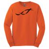 GILDAN® ULTRA COTTON® LONG SLEEVE T-SHIRT Thumbnail