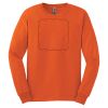 GILDAN® ULTRA COTTON® LONG SLEEVE T-SHIRT Thumbnail