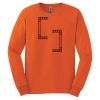 GILDAN® ULTRA COTTON® LONG SLEEVE T-SHIRT Thumbnail
