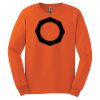 GILDAN® ULTRA COTTON® LONG SLEEVE T-SHIRT Thumbnail