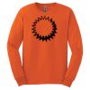 GILDAN® ULTRA COTTON® LONG SLEEVE T-SHIRT Thumbnail