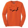 GILDAN® ULTRA COTTON® LONG SLEEVE T-SHIRT Thumbnail