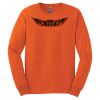 GILDAN® ULTRA COTTON® LONG SLEEVE T-SHIRT Thumbnail