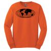 GILDAN® ULTRA COTTON® LONG SLEEVE T-SHIRT Thumbnail
