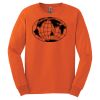 GILDAN® ULTRA COTTON® LONG SLEEVE T-SHIRT Thumbnail