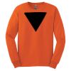 GILDAN® ULTRA COTTON® LONG SLEEVE T-SHIRT Thumbnail