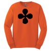 GILDAN® ULTRA COTTON® LONG SLEEVE T-SHIRT Thumbnail