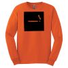 GILDAN® ULTRA COTTON® LONG SLEEVE T-SHIRT Thumbnail