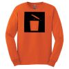 GILDAN® ULTRA COTTON® LONG SLEEVE T-SHIRT Thumbnail