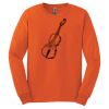 GILDAN® ULTRA COTTON® LONG SLEEVE T-SHIRT Thumbnail