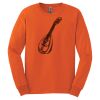 GILDAN® ULTRA COTTON® LONG SLEEVE T-SHIRT Thumbnail