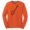 GILDAN® ULTRA COTTON® LONG SLEEVE T-SHIRT Thumbnail