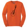 GILDAN® ULTRA COTTON® LONG SLEEVE T-SHIRT Thumbnail